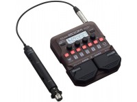 Zoom A1 Four Acoustic FX Pedal Zoom A1 Four Acoustic FX Pedal